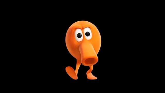 Кьюберт (Q*bert) смотреть онлайн