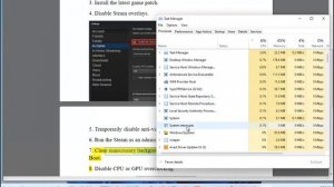 Fix Marvel Guardians of the Galaxy keeps crashing/freezing issue on Windows 11/10 PC