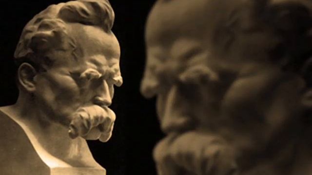 Евгений Онегин - Как понимать Пушкина смотреть онлайн