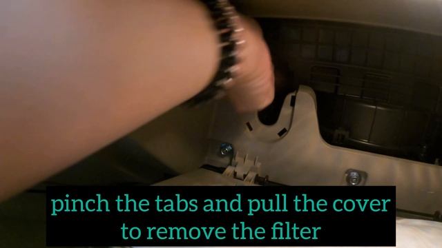 DIY Replacing Cabin Air Filter for Hyundai Tucson 2016 Limited Edition #Hyundai #Tucson #Limited смотреть онлайн