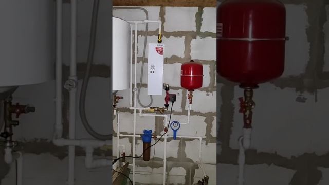 Циркуляционный насос - часть льготного тарифа! смотреть онлайн