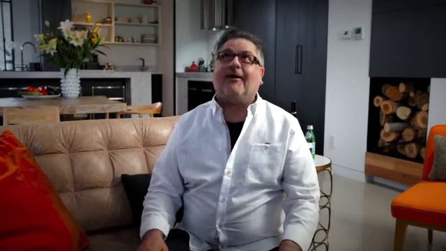 Guy Grossi Bloopers! смотреть онлайн