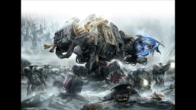 space wolves tribute video смотреть онлайн