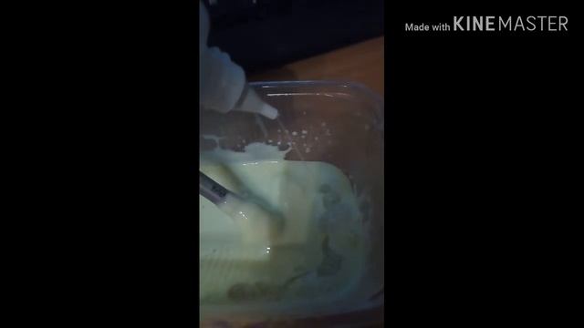 Слайм из ЖЕЛЕ!!!!!!!!! САМЫЙ ГЛЯНЦЕВЫЙ СЛАЙМ?? Новый рецепт!!