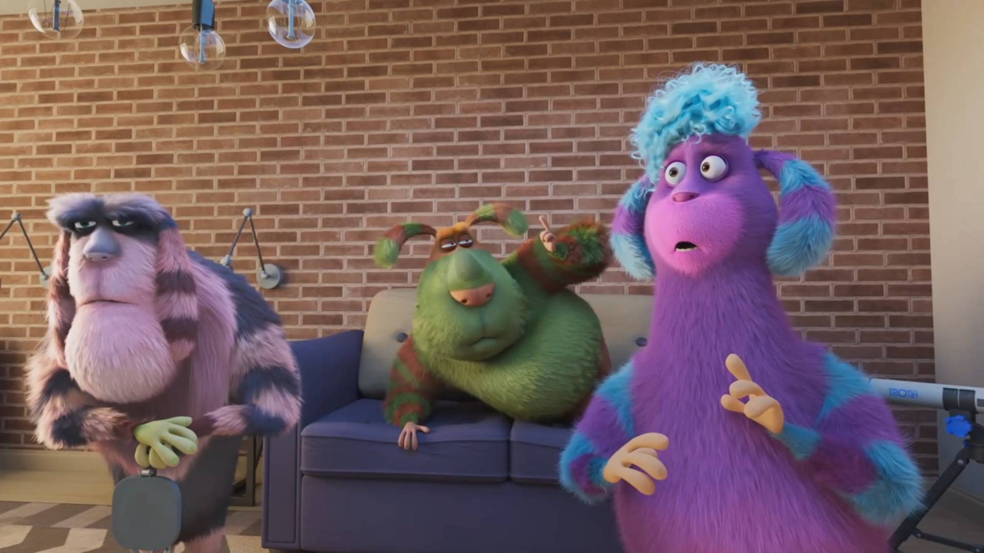 Детектив Финник, 12 серия. Про опасные игры смотреть онлайн