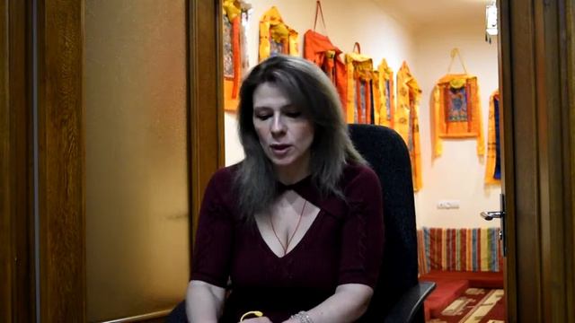 ՄԵԿՈՒՍԱՑՈՒՄ ․ Eleonora Manandyan