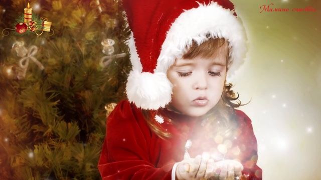 С Новым Годом, ДРУЗЬЯ! Песня! смотреть онлайн