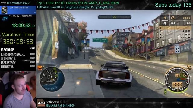 Pepega Mod Challenge Series! All-New Events with Cutscenes and Meme Cars! | NFS MW | KuruHS смотреть онлайн