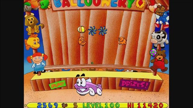 Putt-Putt and Pep's Balloon-o-Rama - Part 13 (Gameplay/Walkthrough) смотреть онлайн