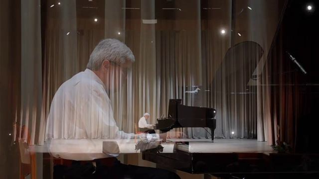 Музыка Виктора Лысковца - "Вальс-воспоминание". смотреть онлайн