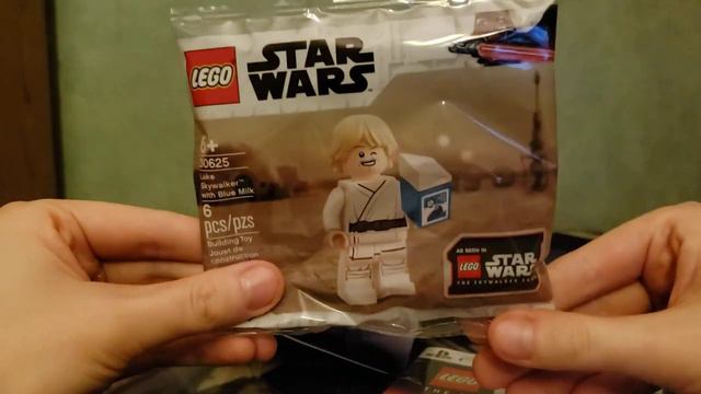 LEGO Star Wars The Skywalker Saga Deluxe Edition PS5 Unboxing!!! #legostarwarstheskywalkersaga смотреть онлайн