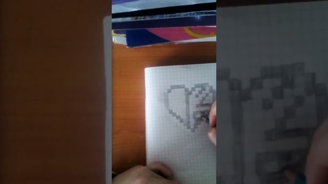 Как нарисовать флаг Англии в виде сердечка 2 часть смотреть онлайн