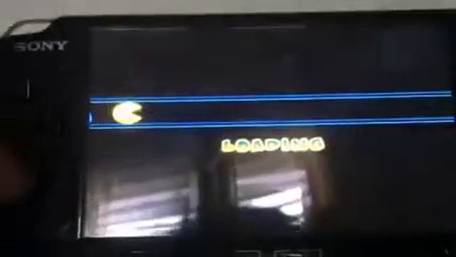 GAMEPLAY#Pacman world rally racing games смотреть онлайн