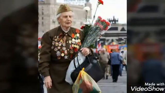 Детям о Великой Победе смотреть онлайн