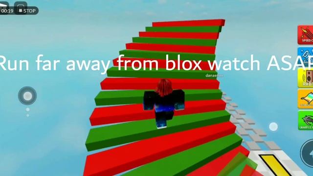 The Most Dangerous Roblox Hackers Part 2 смотреть онлайн