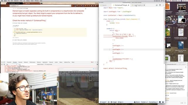 Tech intern job – learn a thing, build a thing, get a job смотреть онлайн