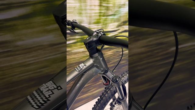 🔥EuroBike 2024. Обновленная Merida Big Trail 600 #велострана #велосипеды #mtb #велосипед смотреть онлайн