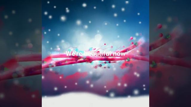 Zedd- Beautiful Now Ft. Jon Bellion Lyrics смотреть онлайн