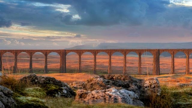 Ultrawide Cinema and Wallpaper смотреть онлайн