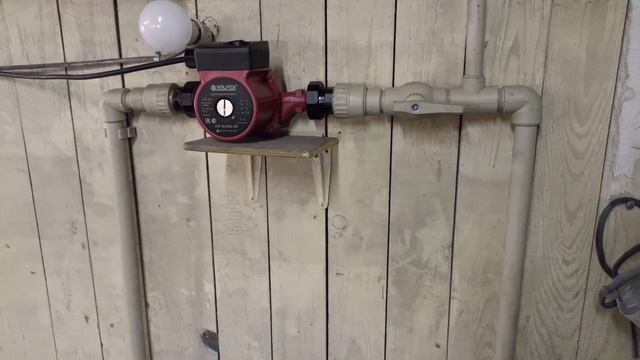 ОТОПЛЕНИЕ ГАРАЖА .своими руками котёл на печь #буржуйка смотреть онлайн