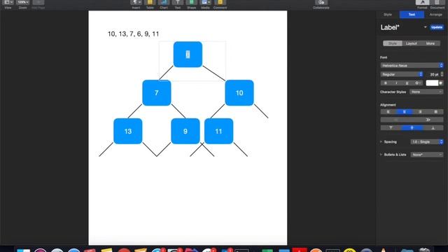 Priority Queue lecture смотреть онлайн