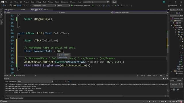 46.2. Actor World Offset 01