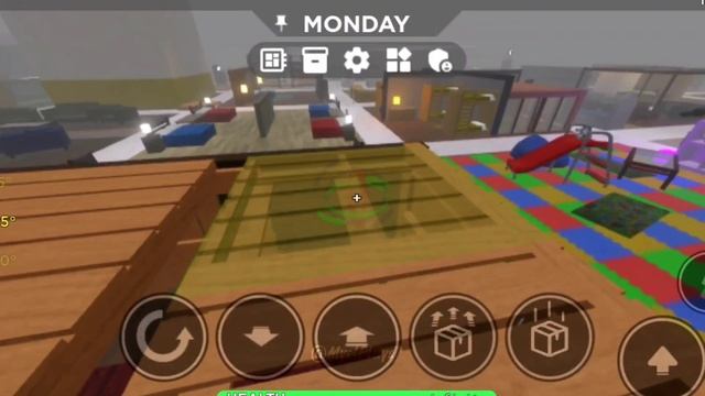 PART 2 | 5 BASIC AND EASY BASE IDEAS FOR 3008 ROBLOX!? | FOR PUBLIC AND PRIVATE SERVERS! | MyelPlay смотреть онлайн
