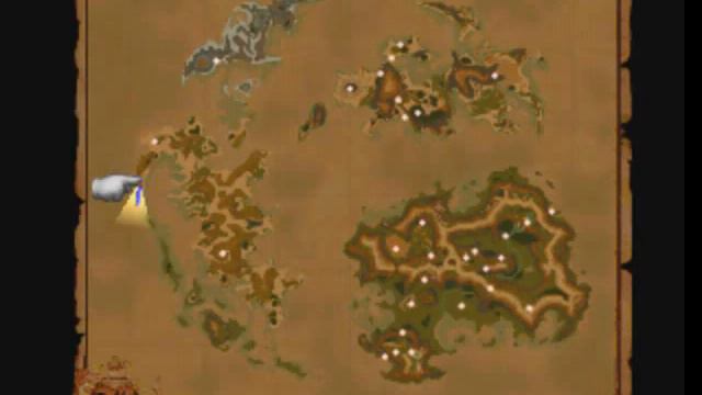 Прохождение Final Fantasy IX Часть 30 смотреть онлайн