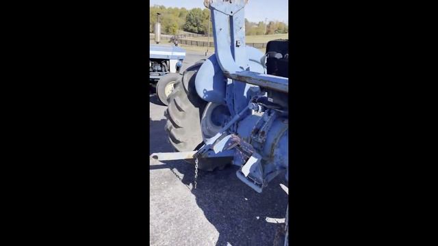 NEW HOLLAND 3430 For Sale смотреть онлайн