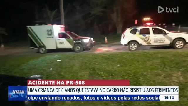 AO VIVO: LITORAL URGENTE 22/08/22 смотреть онлайн