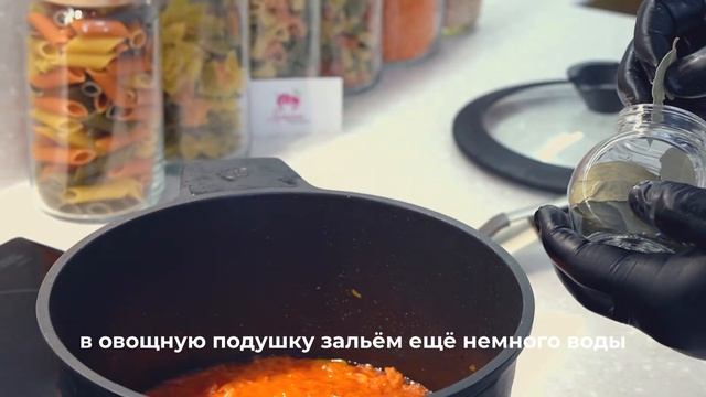 Вкусные рецепты дома