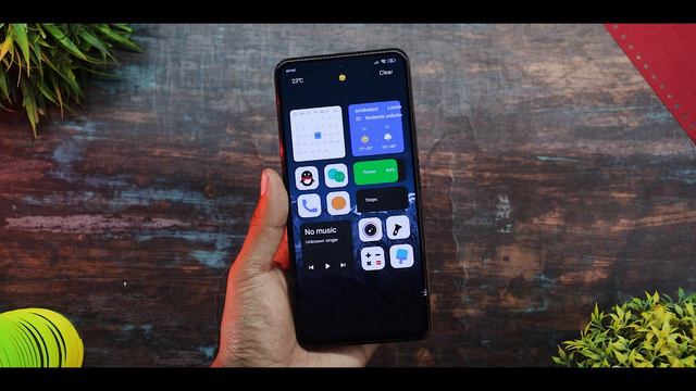 Best HyperOs/Miui 14 Theme For February 🔥 New System UI,Lockscreen & Homescreen | Best Miui Theme смотреть онлайн