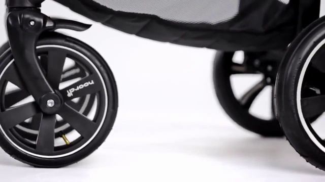 Коляска Noordi Arctic Sport смотреть онлайн