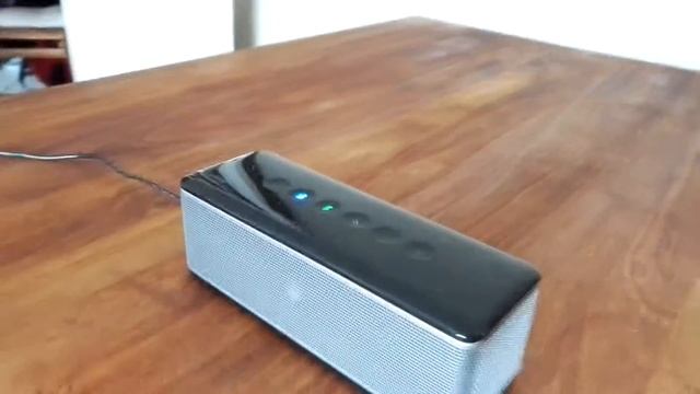 [Test] Enceinte Bluetooth RIVA S смотреть онлайн