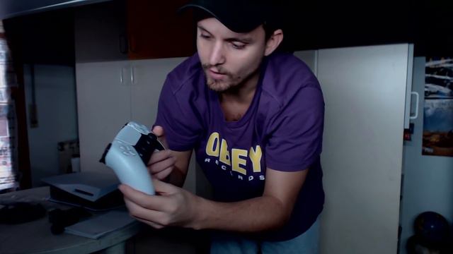 LA PLAYSTATION 5 È QUI!! UNBOXING NUOVA CONSOLE + DUALSENSE + NOVITA' CARRIERA ALLENATORE + GAMEPLA смотреть онлайн