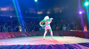 Цирк Шапито часть 1