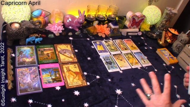 Capricorn Tarot?Don't Miss This Opportunity!??They Can't Wait To Tell You How They Feel!?April 2022 смотреть онлайн