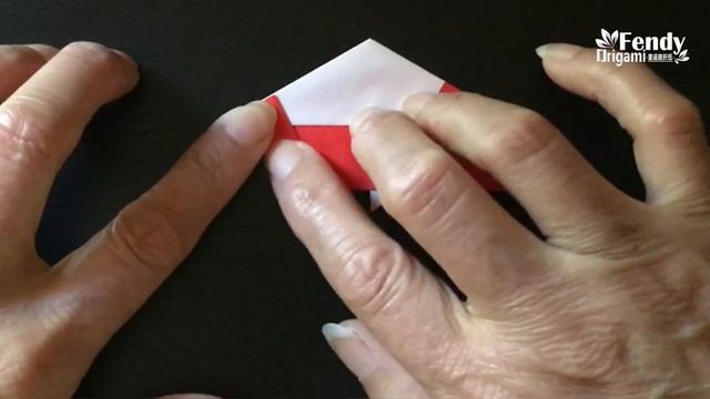 Origami Coaster with Ninja Star смотреть онлайн