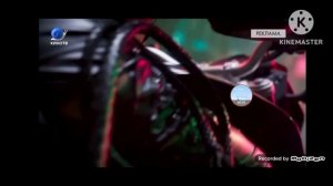 Заставки (Кино ТВ, 1.03.2023)