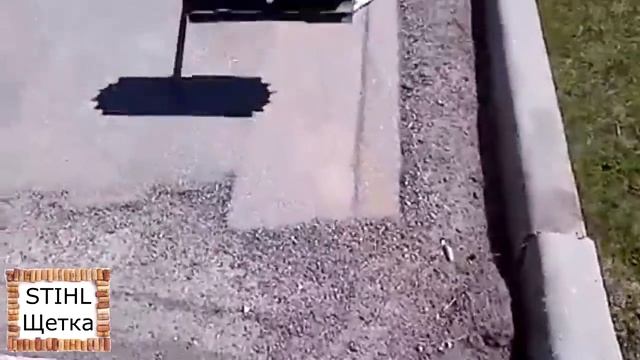 Крутые Насадки На Бензопилу (Штиль) #2. Расширяем Функционал Бензопилы смотреть онлайн