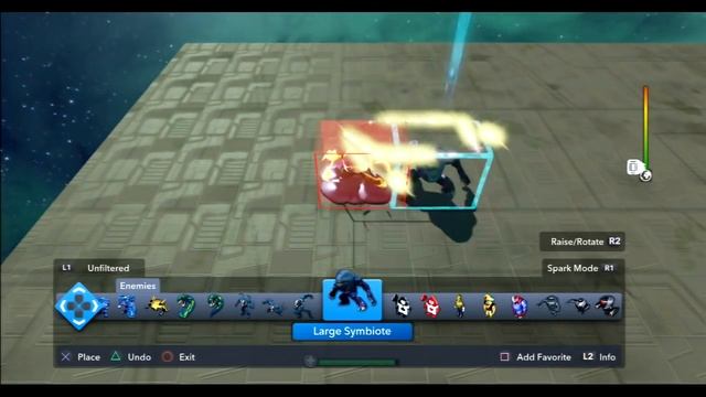 Disney Infinity 2.0 Yondu, Ronan and Green Goblin Demonstration смотреть онлайн