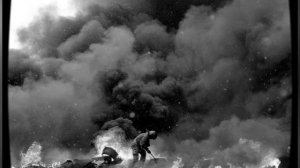 Я косынку завяжу в узелок потуже