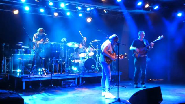 Harri Stojka Express - Kammgarn Hard - 11.01.2019 - LIVE !!! смотреть онлайн