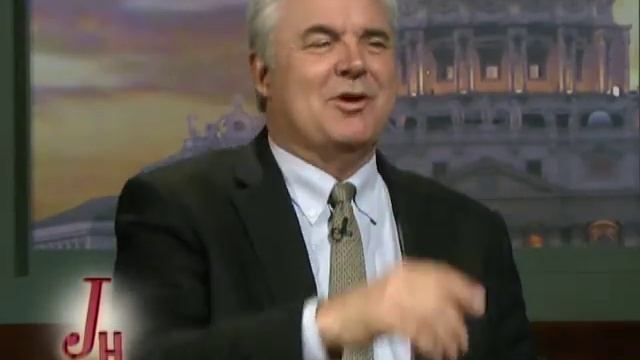 The Journey Home - 5-14-12- Chris Padgett - Former Baptist/Assembly of God/Nazarene смотреть онлайн