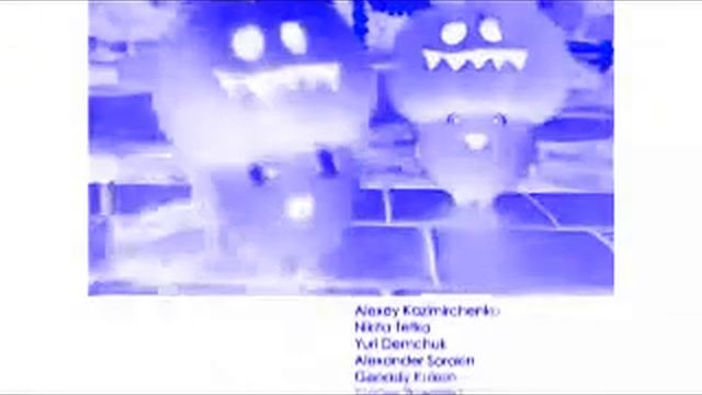 (FIXED)Sunny Bunnies Trick or treat Credits in Chorded смотреть онлайн