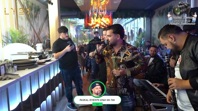 ❎️MARIANO❎️DACA TE SUNA EA❎️ LIVE 2024❎️LYST RESTAURANT❎️ смотреть онлайн