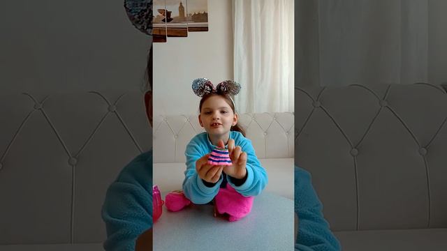 Кукла Na!Na!Na! Surprise Серия 2 + секрет : как выбрать именно ту куколку, которая Вам понравилась! смотреть онлайн