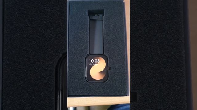 smart watch Gst Lite #smartwatch #watch #haylou смотреть онлайн