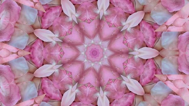 Gate Gate Paragate﻿ Parasamgate Bodhi Svaha - Healing Mantra, music, binaural sound, 528 Hz смотреть онлайн