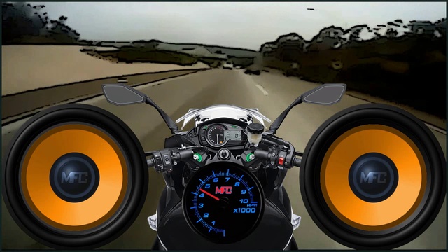 The Reverend - Vermillion | Trap | Trance | Bass |